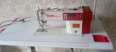 швейные машинки 3: Швейная машина Китай, Компьютеризованная, Автомат