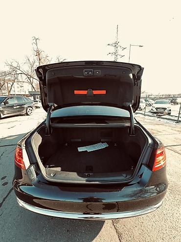 Audi: Audi A8: 2012 г., 3 л, Автомат, Бензин, Седан — 6