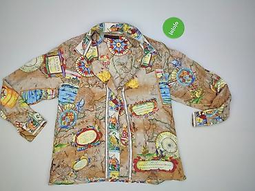blazer colour: Сорочка жіноча, розмір 2XL — 2