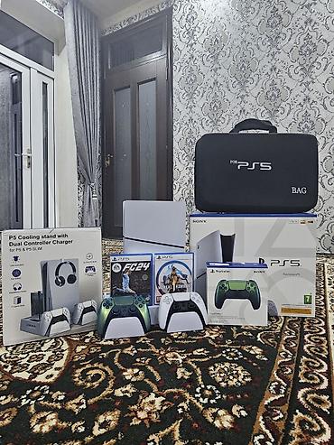 скупка плейстейшн: Продажа аккаунта PlayStation с активными подписками и действующей — 1