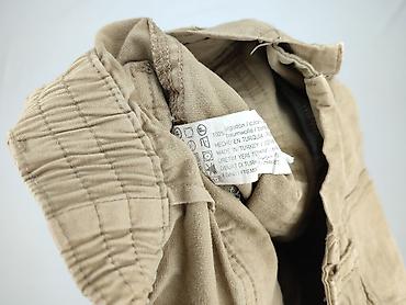 pitbull dla dzieci: PULL&BEAR, Spodnie cargo damskie, rozmiar 2XS — 5