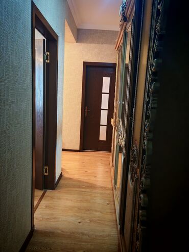 Yeni tikili: 2 otaqlı, Yeni tikili, 53 kv. m — 4