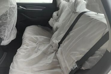 BYD: BYD : 1.5 l | 2024 il 55 km Sedan — 22