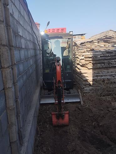 Экскаваторы: Экскаватор, 2024 г., Гусеничный — 10