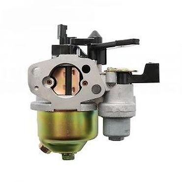 Auto delovi: Karburator je komponenta motora koja meša vazduh i gorivo za — 7