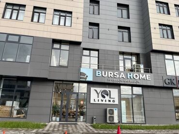 дом на иссык куле купить: 2 бөлмө, 72 кв. м, Элитка, 3 кабат, ПСО (өзү оңдоп түзөтүп бүтүү үчүн)