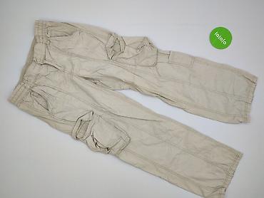 bluza moro cropp: Cargo, Spodnie cargo damskie, rozmiar S — 2