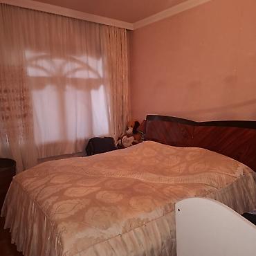 6 mkr: 4 otaqlı mənzil – tam mebellə Planlaşdırma: - Geniş dəhliz, taxta — 3