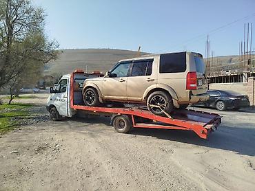 suv: С лебедкой — 1