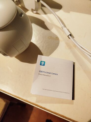 Videomüşahidə: Salam, Şəkillərdə gördüyünüz həmin Bu WiFi Kamera Təcili olaraq — 7