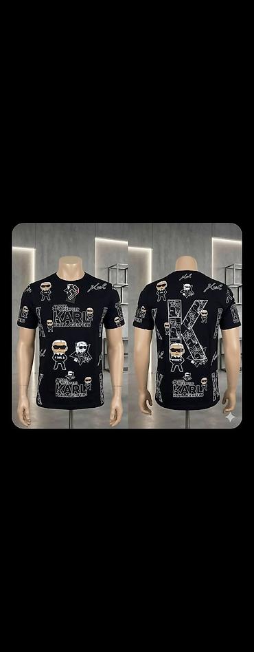Majice: 03. Turske majice S,M,L,XL,XXL velikčine 1 komad 3500 din . 2 komada — 18