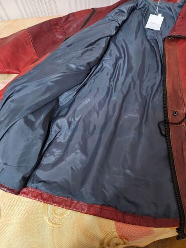 Kurtkalar: Yaxşi veziyyetde 2 xl ölçüde gödekçe satilir.Qiymeti 25 azn -da lalafo.az — 5 Kurtkalar: Yaxşi veziyyetde 2 xl ölçüde gödekçe satilir.Qiymeti 25 azn — 5