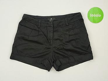 buty ccc inblu: H&M, Szorty damskie, rozmiar S — 2