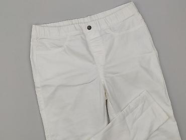 lidl 92: Esmara, Spodnie materiałowe damskie, rozmiar M — 1