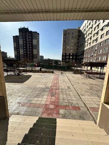 Продажа квартир: 3 комнаты, 108 м², Элитка, 7 этаж, ПСО (под самоотделку)