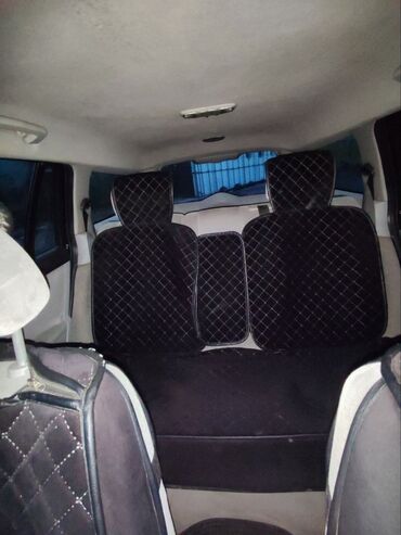 Ford: Ford Mondeo: 2003 г., 1.8 л, Механика, Бензиновая, Универсал — 3