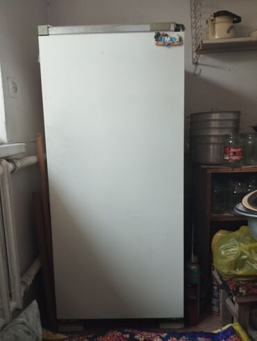 прадаю холодилник: Муздаткыч Орск, Колдонулган, Бир камералуу