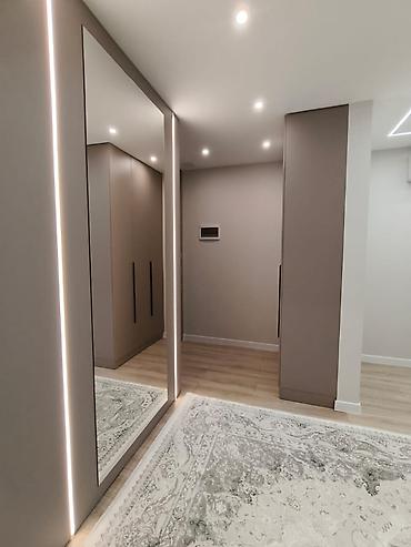 Продажа квартир: 2 комнаты, 42 м², Элитка, Технопарк Элитка, 5 этаж, Дизайнерский ремонт — 2