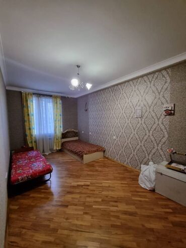 Uzunmüddətli kirayə mənzillər: ⚜️3 otaqlı, tam şəraitli mənzil kirayə verilir. ⚜️Tibb — 11