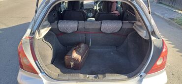 Honda: Honda Civic: 2001 г., 1.5 л, Автомат, Бензин, Хэтчбэк — 9