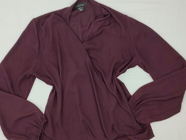 modbis bluzki koszulowe: Atmosphere, Women's blouse, size S (EU 36)