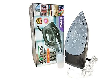Паровые утюги: Buxarlı ütü - Avinas 270 -3000W - 31.99AZN . 🆕Bütün məhsularımız — 3