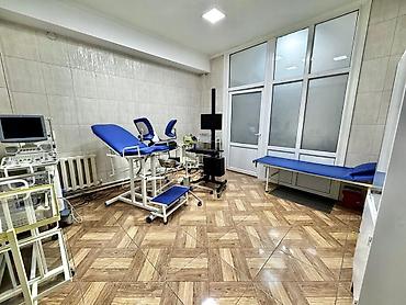 Аренда медицинских и массажных кабинетов: В жилом комплексе, 183 м², Долгосрочно — 12