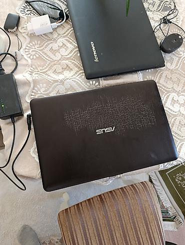 Ноутбуки ASUS: Ноутбук ASUS Характеристики: - Экран разрешение 1366×768 — 3