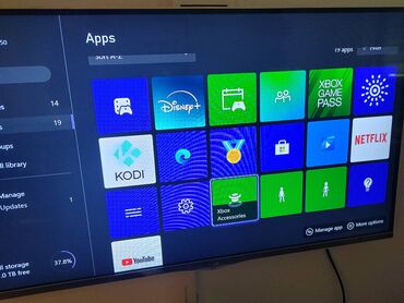 Xbox One: Konzola XBOX one S 2TB Prodajem Xbox One S konzolu, od 2TB - Launch na lalafo.rs — 10 Xbox One: Konzola XBOX one S 2TB Prodajem Xbox One S konzolu, od 2TB - Launch — 10