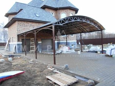 Сварка: Сварка | Заборы, оградки, Навесы Бесплатная смета, Высотные работы, Гарантия — 17