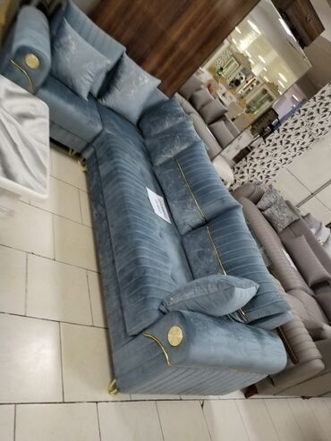 Divanlar: Künc divan, Yeni, Açılan, Bazalı, Şəhərdaxili pulsuz çatdırılma — 15