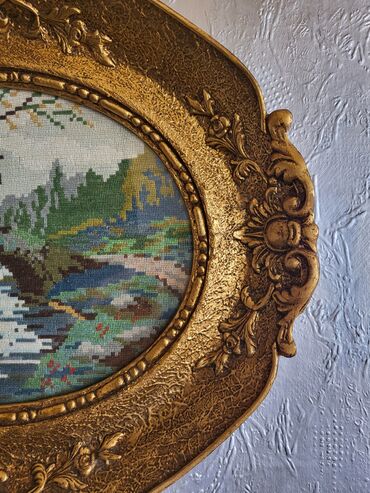 Gobleni: Goblen, O trošku kupca — 5