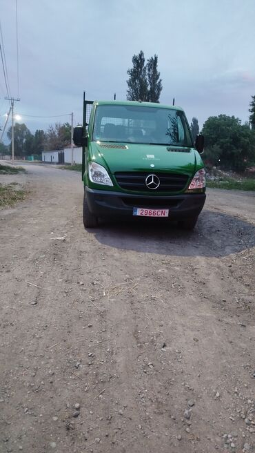 купить фронтальный погрузчик бу: Легкий грузовик, Mercedes-Benz, Дубль, 1,5 т, Б/у
