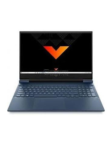 victus 16: HP Victus 16.1” gaming noutbuku • Intel Core i5-14450HX • NVIDIA — 1