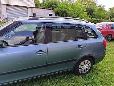 manuel auto: VRATA ZA ŠKODA FABIA | vrata za skoda fabia slanje brzom postom ili — 1