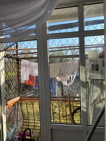 магазинчик: 2 комнаты, 41 м², Космос Хрущевка, 2 этаж, Свежий ремонт — 5