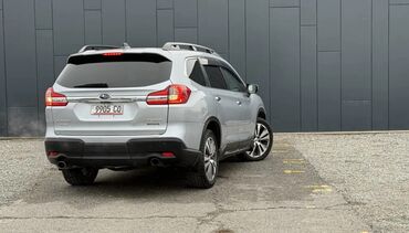 Subaru: Subaru Ascent: 2021 г., 2.4 л, Автомат, Бензин, Кроссовер — 5