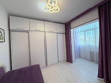 Продажа квартир: 3 комнаты, 65 м², 12 мкр 105 серия, 3 этаж, Дизайнерский ремонт at lalafo.kg — 11 Продажа квартир: 3 комнаты, 65 м², 12 мкр 105 серия, 3 этаж, Дизайнерский ремонт — 11