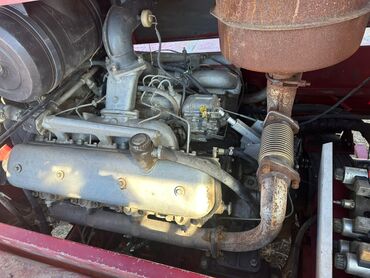 Кормоуборочные комбайны: Комбайн кормоуборочный самоходный кск-600 «палессе fs60» гидроход — 3