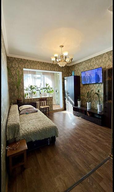 куплю 1 квартиру недорого: 3 комнаты, 62 м², Вефа ТЦ 106 серия, 9 этаж, Евроремонт — 1