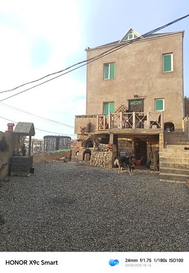 Həyət evləri və villaların satışı: 4 otaqlı, 125 kv. m, Kredit yoxdur, Təmirsiz -da lalafo.az — 6 Həyət evləri və villaların satışı: 4 otaqlı, 125 kv. m, Kredit yoxdur, Təmirsiz — 6