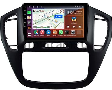 Магнитолы: Новый, 2-DIN, 10 ", Android (встроенная ОС), 4 ГБ ОЗУ, 64 Гб ПЗУ — 17