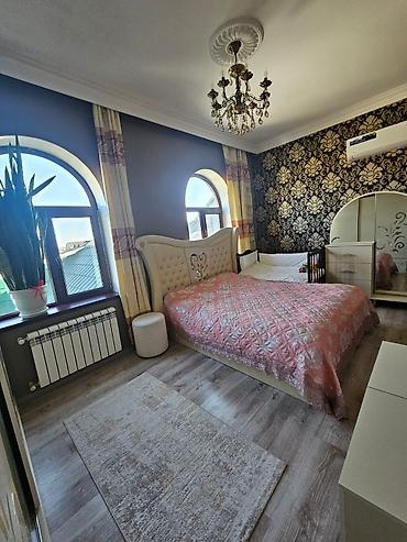 Həyət evləri və villaların satışı: Təcili Satış 5 sotda 3 ev🏠 2 sotda 2 mərtəbə ev hər mərtəbənin — 9
