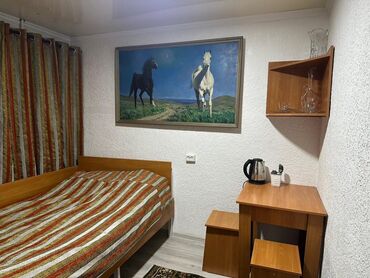 аренда комната гостиничного типа: 12 м²