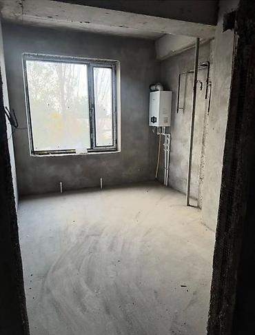binar: 2 комнаты, 63 м², Центральная мечеть 2 этаж, ПСО (под самоотделку) — 4