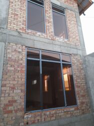 Пластиковые окна на заказ: Пластиковое окно на заказ, Тип окна: Витражные, Фасадные, Балконные, Декоративные особенности: Фрамуга, Бесплатная установка, Без рассрочки — 20