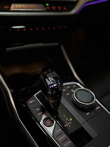 BMW: BMW 3 series: 2019 г., 2 л, Автомат, Дизель, Седан — 5