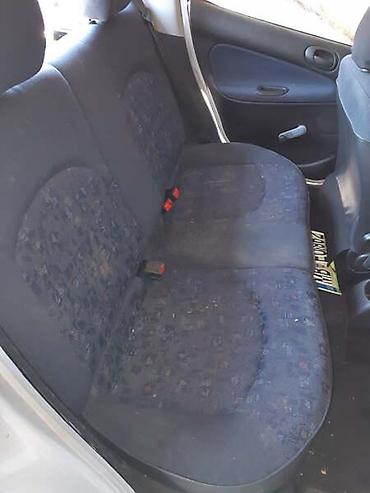 Kompletan auto u delovima: KOMPLETAN AUTO 1.1 U DELOVIMA ZA PEUGEOT 206 | Kompletan auto — 13