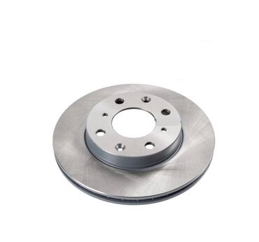 Тормозные диски: Комплект тормозных дисков Nissan at lalafo.kg — 5 Тормозные диски: Комплект тормозных дисков Nissan — 5