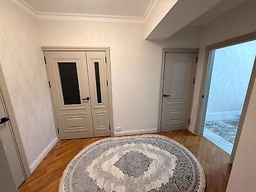 Долгосрочная аренда квартир: 3 комнаты, Собственник, С мебелью частично — 9